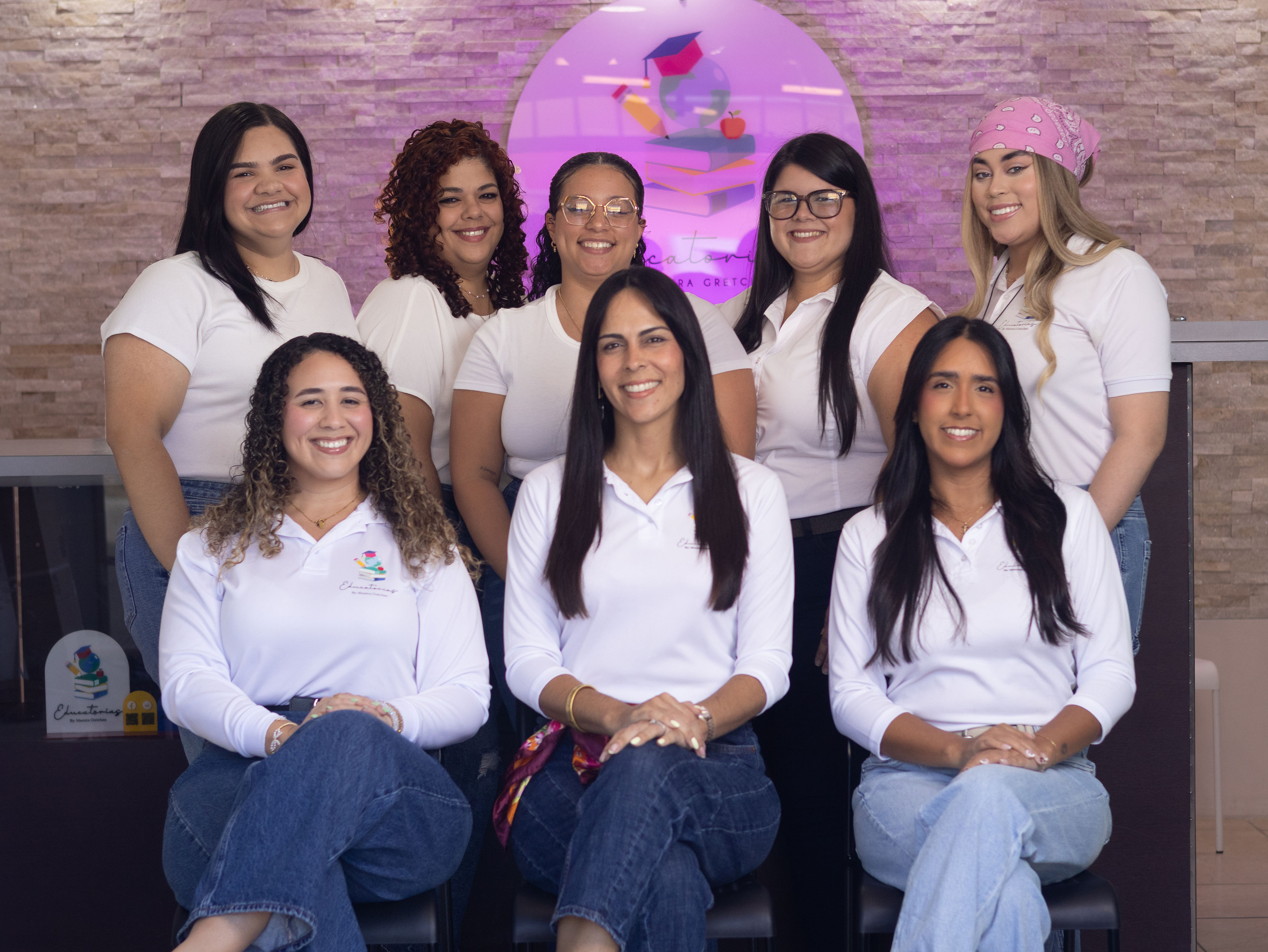 Equipo de Educatorias